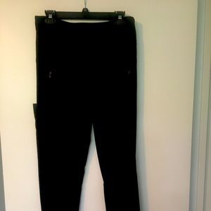 Purple Label YogaScrub Pants Jogger style